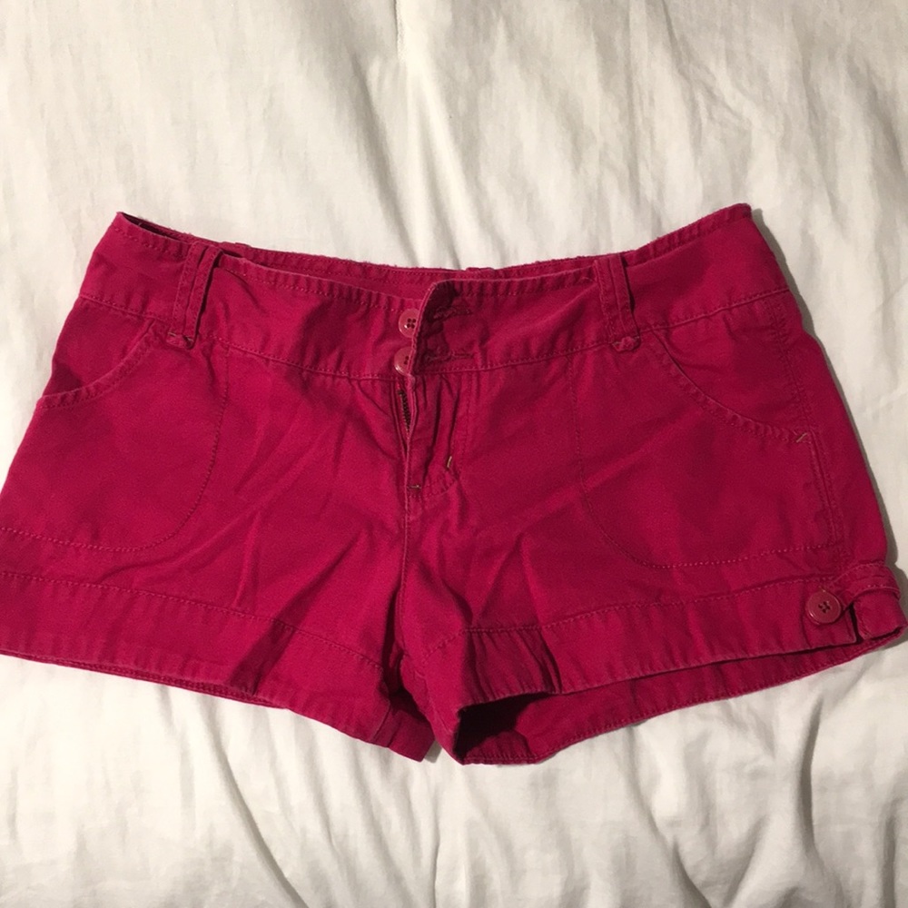 Shorts